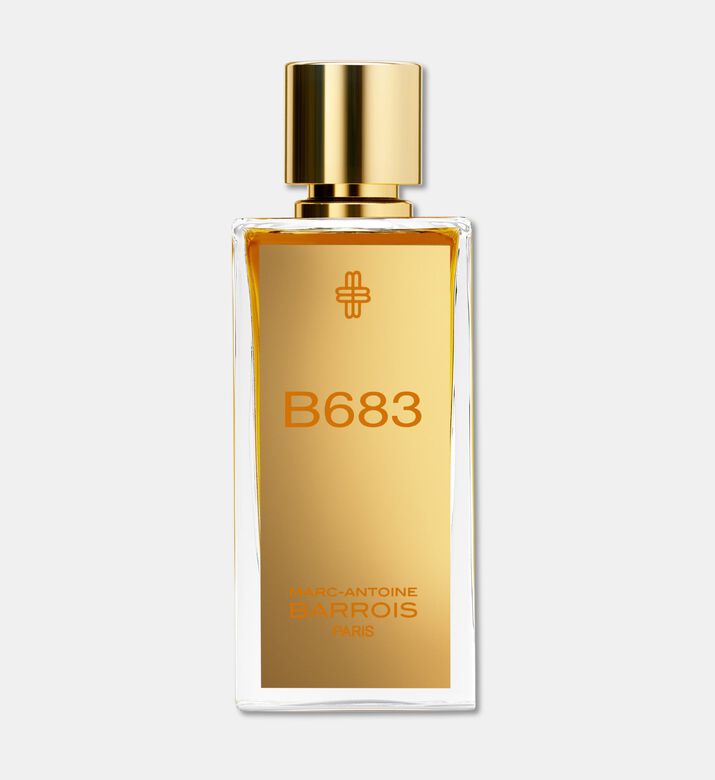 Marc Antoine Barrois Edp B683, 100-ml, Packshot View