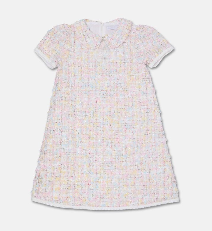 Eirene Dress Charming, Packshot View
