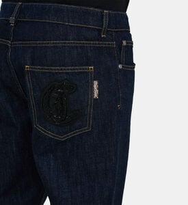 Straight Fit Jeans Straight Fit Jeans