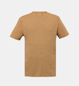 تيشيرت ريفلكس سكين قصير الأكمام