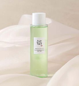 Beauty Of Joseon Ton Grn Plum Refresh Aha Bha, Packshot View Beauty Of Joseon Ton Grn Plum Refresh Aha Bha, Packshot View