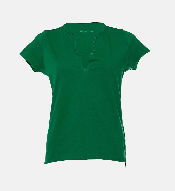 تيشيرت توني وينغز مرصعة