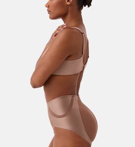 Full Rear Coverage Panties