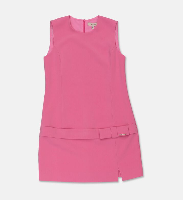 Twinset Dress Woven, Packshot View