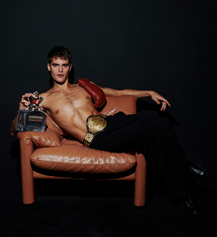 Scandal Pour Homme Eau De Toilette Scandal Pour Homme Eau De Toilette