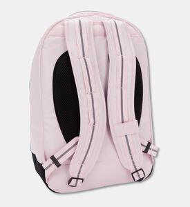 Kipling Metallic Polyamide School Backpack, Packshot View