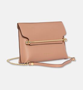 Strathberry Bag Mini Stylist, Light-pink, Packshot View