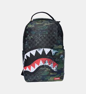 Money Boys Split Backpack