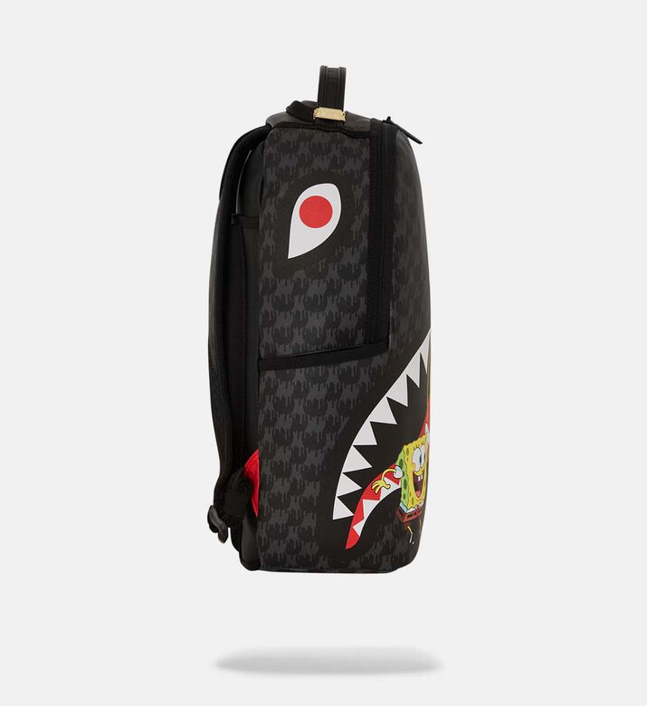 Nickelodeon Shark Attack Backpack