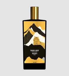 Tigers Nest Eau De Parfum Spray 75 Ml