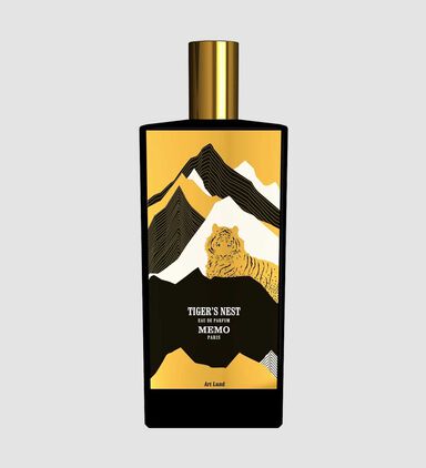 عطر تايجرز نيست أو دو برفوم
