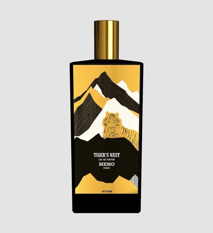 Tigers Nest Eau De Parfum Spray 75 Ml