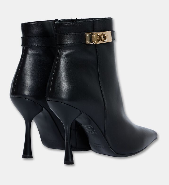 Albano Shoes Ankle Boot, Packshot View