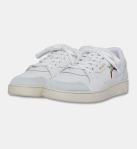 Axel Arigato Bee Bird Panel Low-top Sneakers, Packshot View