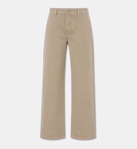 7 for All Mankind Pant Chino, Packshot View
