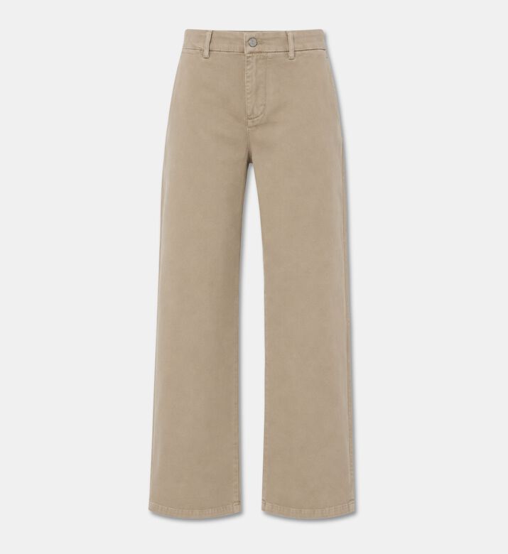7 for All Mankind Pant Chino, Packshot View