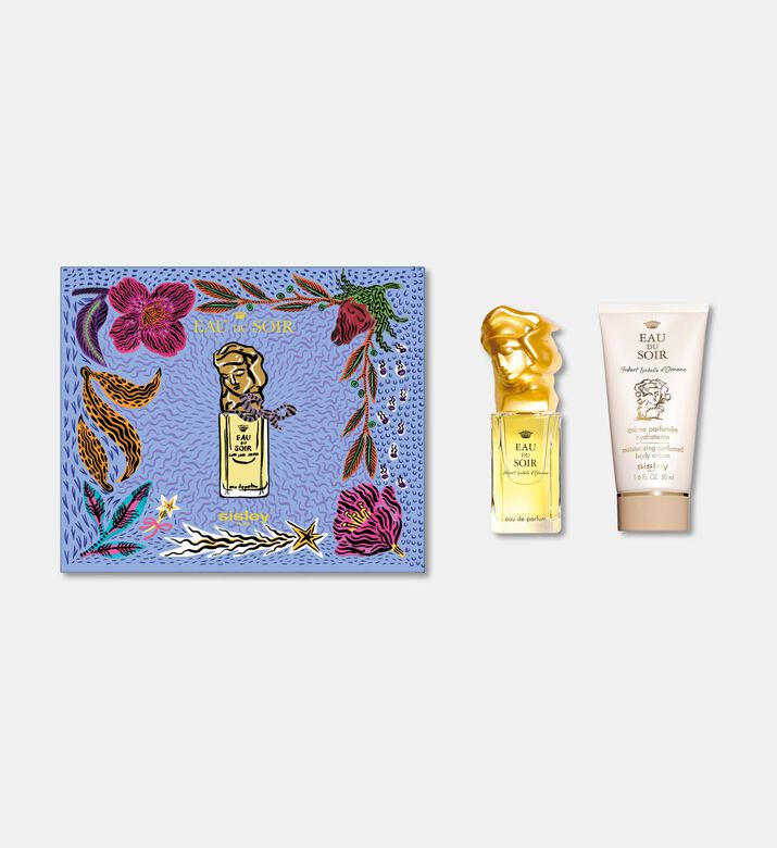 SISLEY Set Eau Du Soir Gift, Packshot View