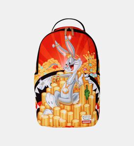 Looney Tunes Bugs Bling Backpack