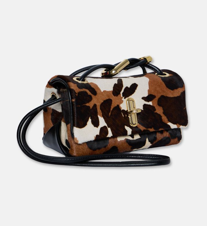 Marc Jacobs Bag Mini Dual Shoulder, Packshot View