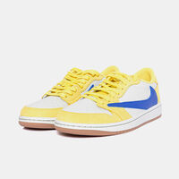Jordan 1 Retro Low Og Sp Travis Scott Sneakers