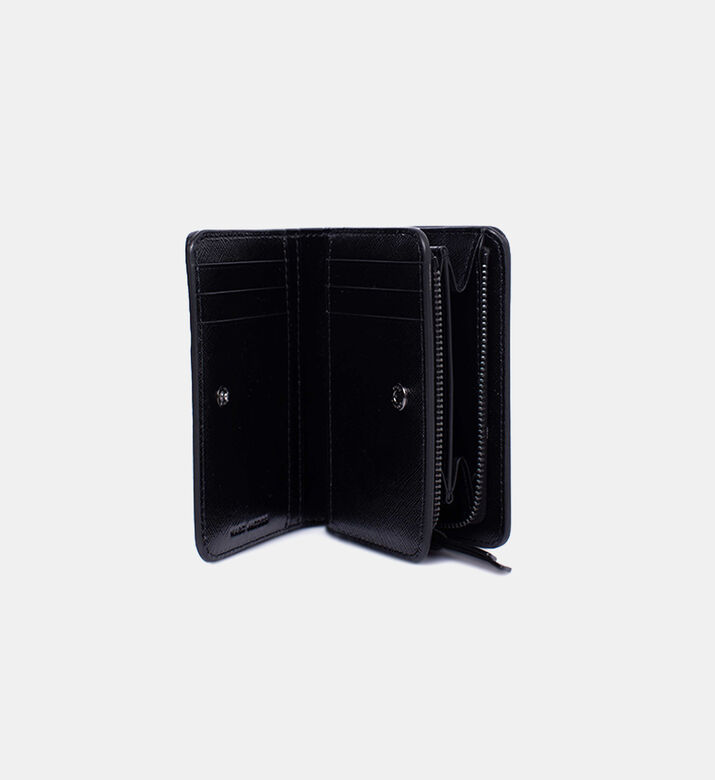 The Utility Snapshot Dtm Mini Compact Wallet