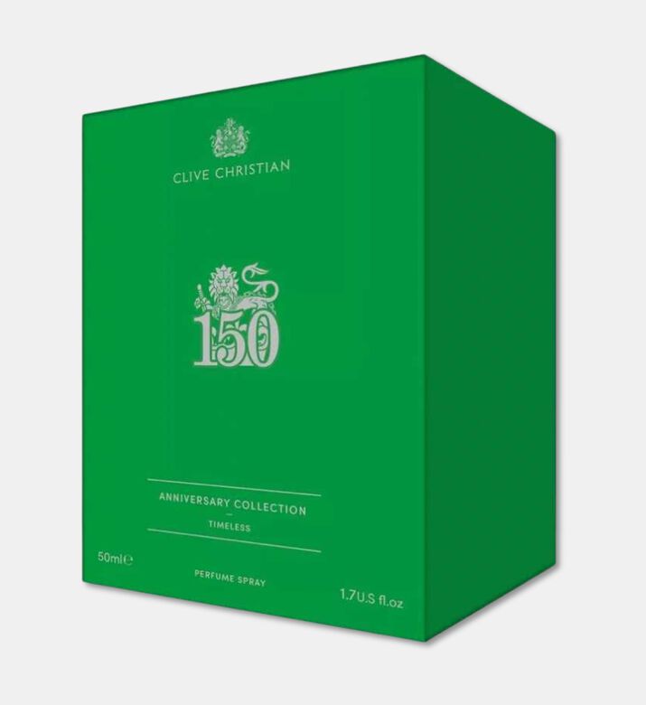 Clive Christian Timeless Eau De Parfum, Packshot View