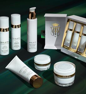 عطر  Olympea Aqua