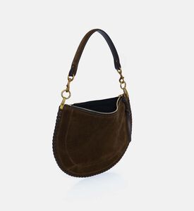 Contrasting Logo-print Tote Bag