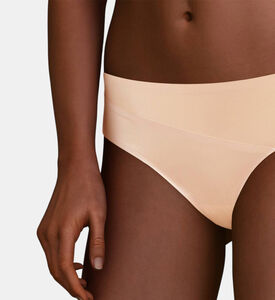 Essential Invisible Slip Shorty