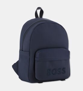 Boss Bag Rucksack, Packshot View