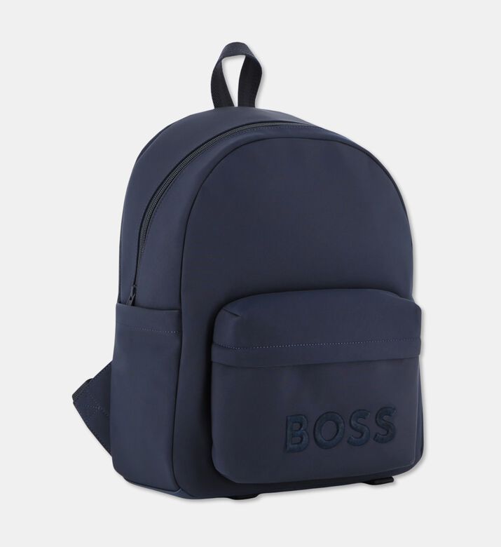 Boss Bag Rucksack, Packshot View