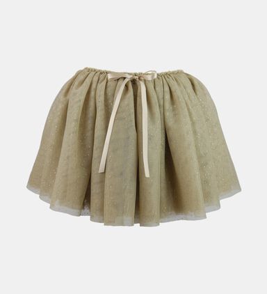 Shirley Sparkly Tulle Tutu
