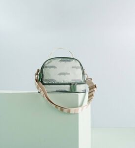 Done By Deer Insulated Lunch Bag, Packshot View