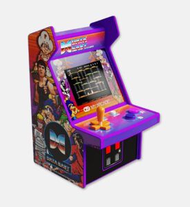 MyArcade Micro Player, Packshot View