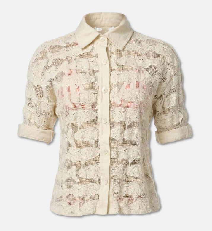Maaji Shirt Bubbly, Packshot View