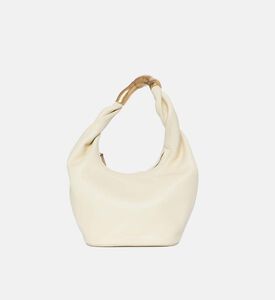 Meerah Slouchy Mini Bag