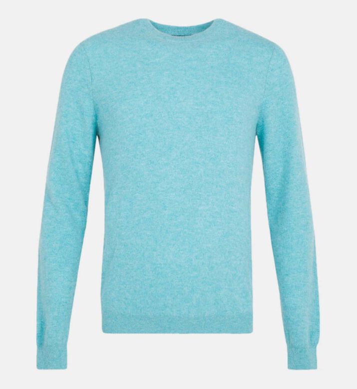 Nachron Cashmere Sweater