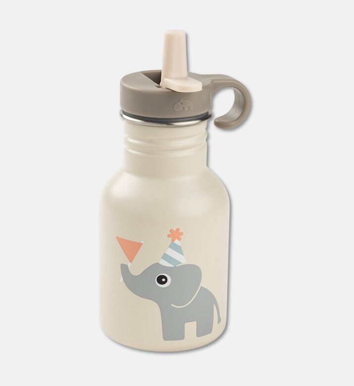 Done By Deer Done By Deer Metal Bottle, Packshot View