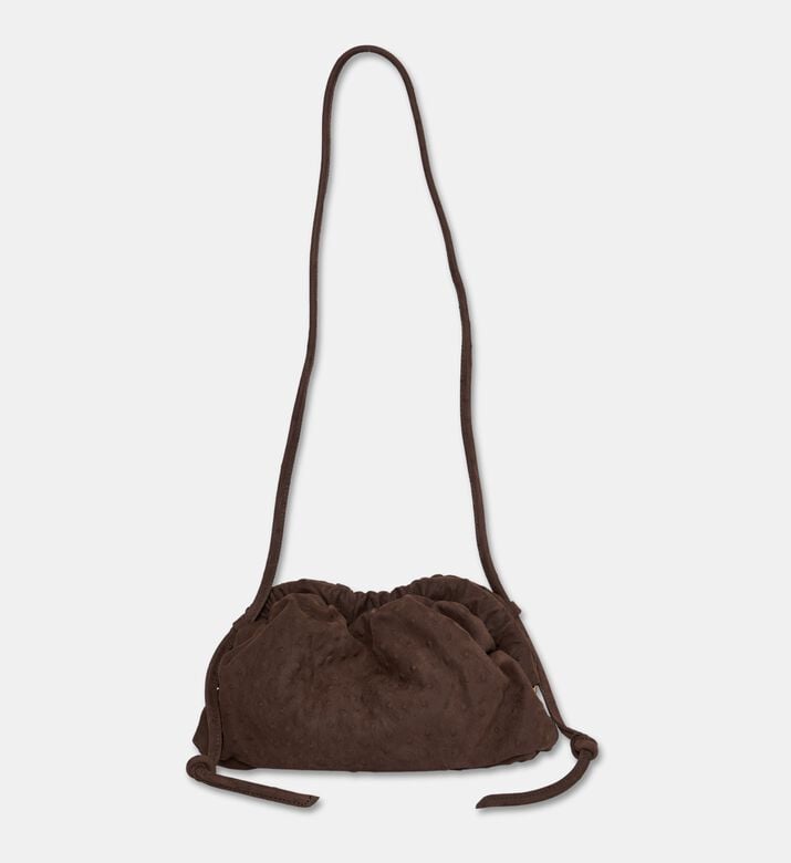Mansur Gavriel Bag Mini Cloud Clutch, Packshot View