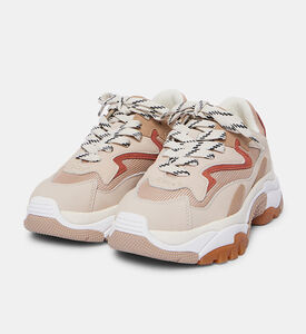 Impulse High-top Sneakers Impulse High-top Sneakers