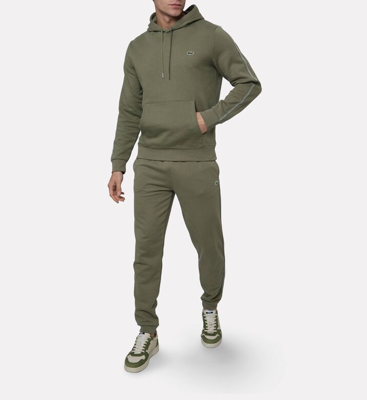Lacoste Relaxed-fit Track Pants, Model View