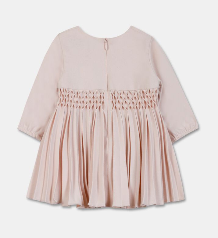 Tartine et Chocolat Dress, Packshot View