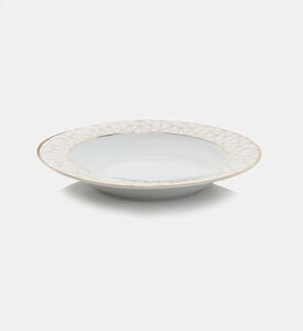 Cosmopolitan Soup Plate - 23 Cm Cosmopolitan Soup Plate - 23 Cm
