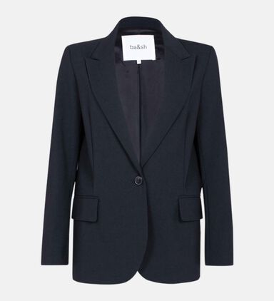 Jeffrey Suit-style Jacket