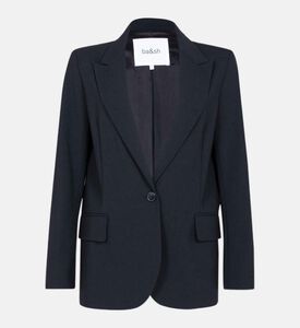 Jeffrey Suit-style Jacket Jeffrey Suit-style Jacket