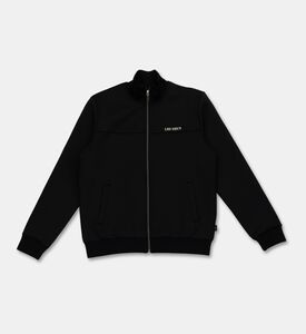 Les Deux Track Zip-up Long-sleeve Jacket, Packshot View