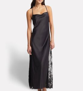 Rya Gown & 220 Robe, Model View