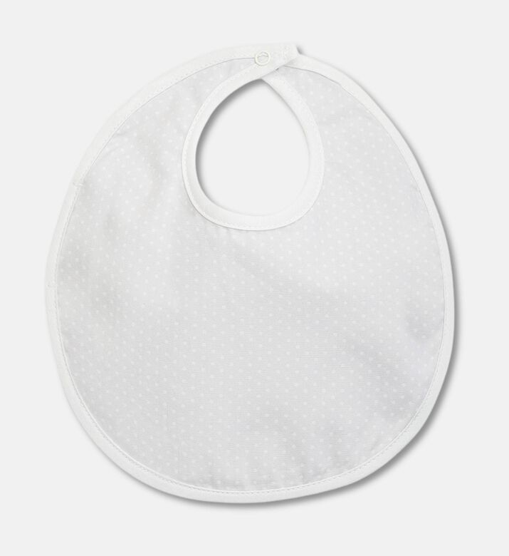 Jules & Juliette Paris Bib Alison, Packshot View