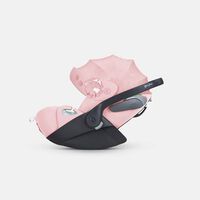 Cloud T I-size Car Seat