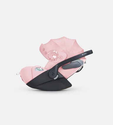 Cloud T I-size Car Seat